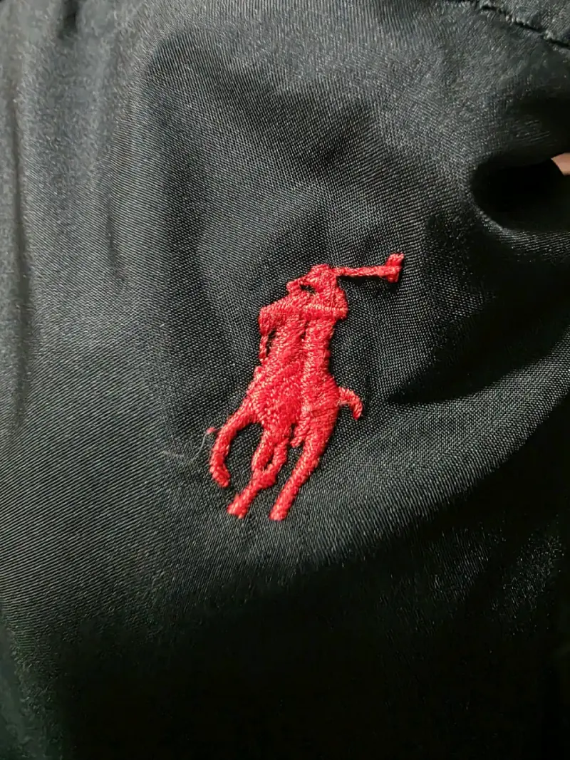 Chaqueta polo infantil - 5
