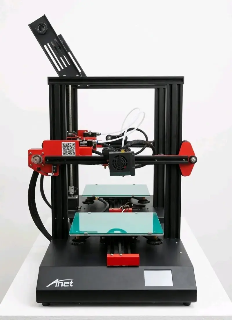 Impresora 3D Anet de gran volumen - 1