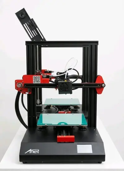 Impresora 3D Anet de gran volumen - miniatura 1