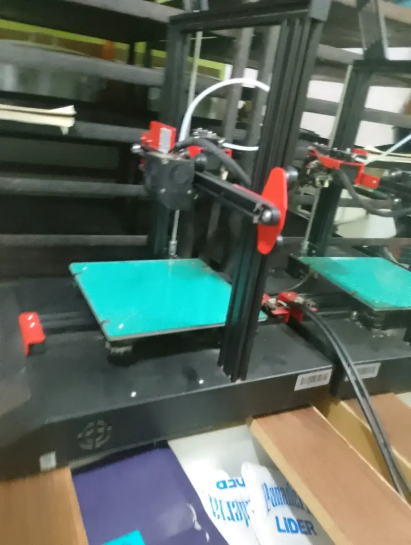 Impresora 3D Anet de gran volumen - 6