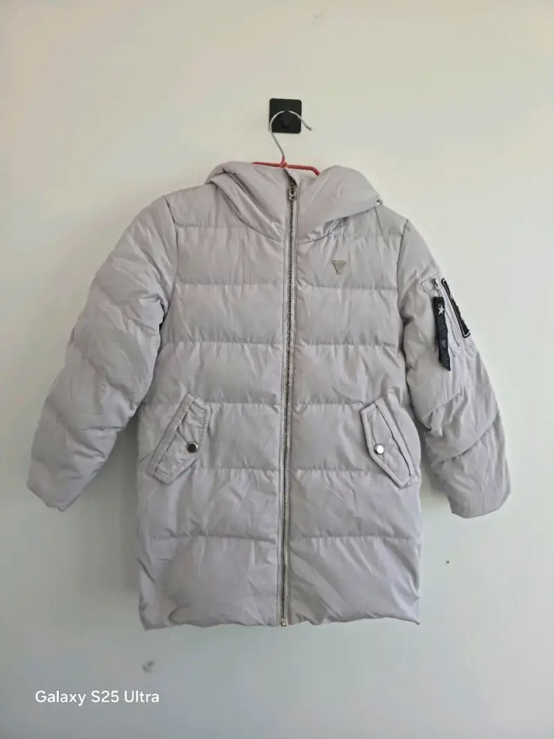 Chaqueta Guess infantil - 2