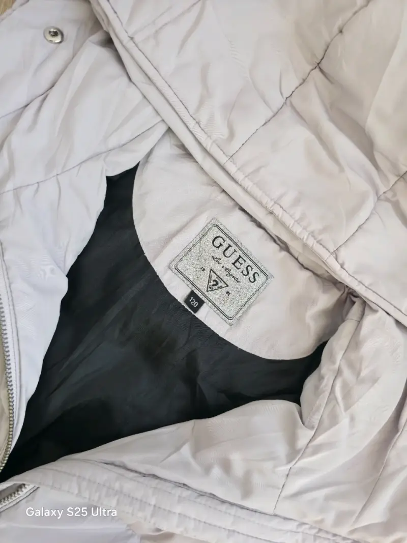 Chaqueta Guess infantil - 3