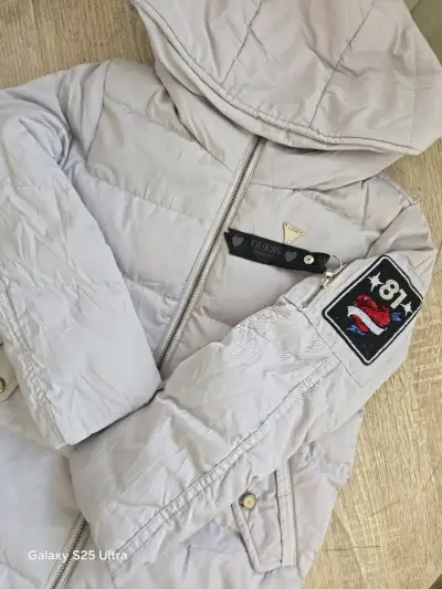 Chaqueta Guess infantil - miniatura 4