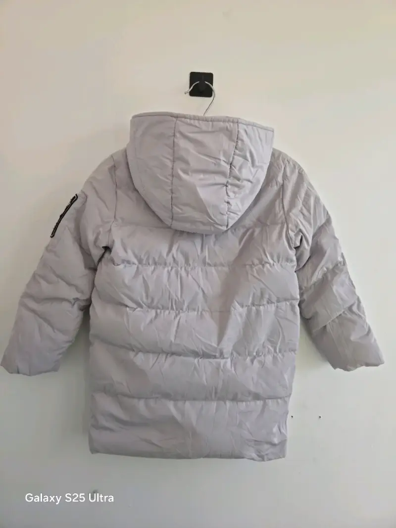 Chaqueta Guess infantil - 5
