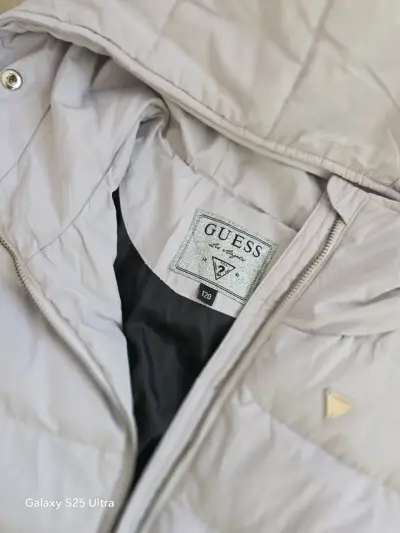 Chaqueta Guess infantil - miniatura 6