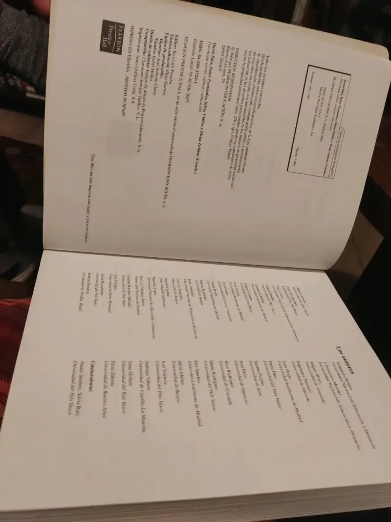 Libro "Psicología Social, Cultura y Educación" - 2
