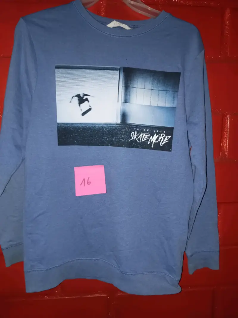Polera gris Homero Simpson - 2