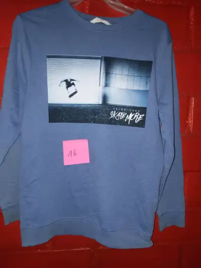 Polera gris Homero Simpson - miniatura 2