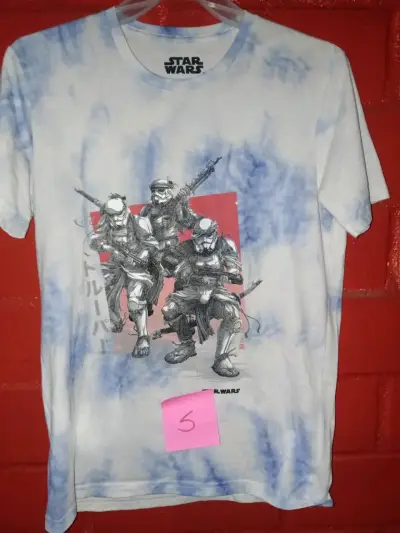 Polera negra Animaniacs - miniatura 3