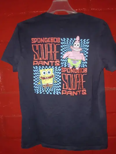 Polera negra Animaniacs - miniatura 5