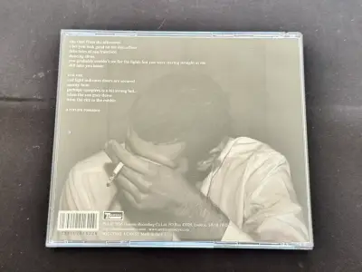CD Arctic Monkeys Whatever People Say I Am, That's - miniatura 3