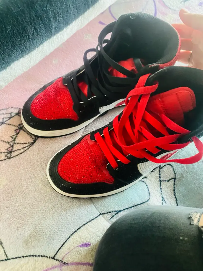 Zapatillas jordan - 2