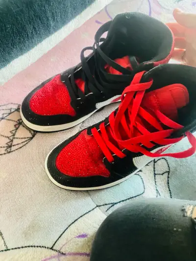 Zapatillas jordan - miniatura 2