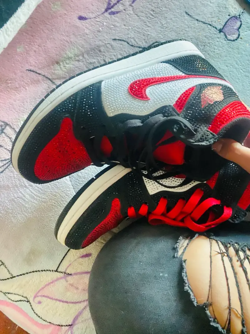 Zapatillas jordan - 3