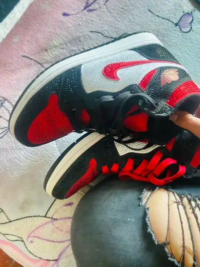 Zapatillas jordan - miniatura 3