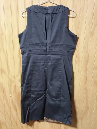 Vestido verde - miniatura 2