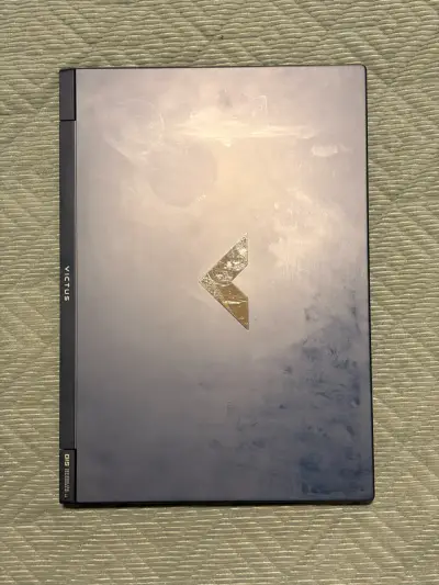 Laptop HP Victus gaming - miniatura 1