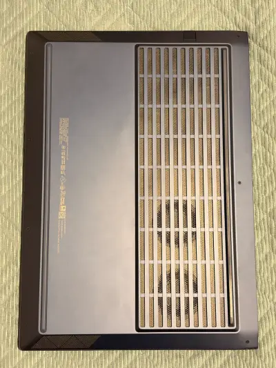 Laptop HP Victus gaming - miniatura 2