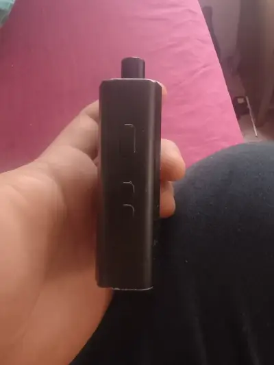 Vaporizador portátil digital - miniatura 5