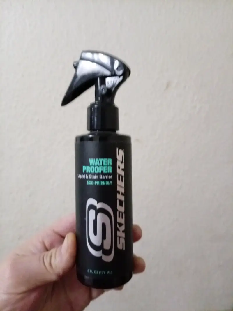 Impermeabilizante Skechers 177 ml