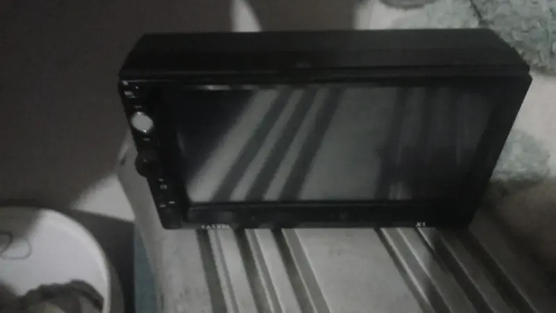 Amplificador Sony Xplod 600W - 3