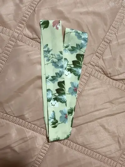 Vestido floreado - miniatura 3