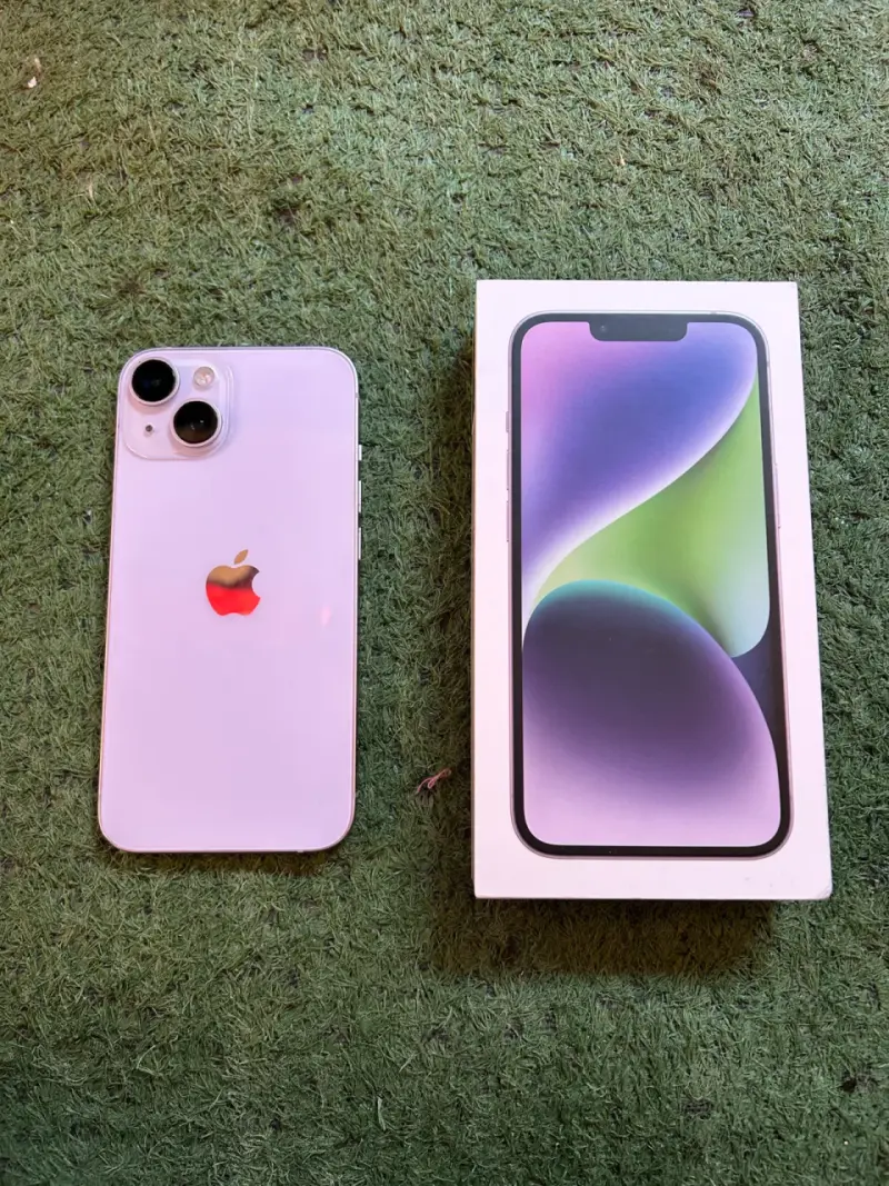 iPhone 14 - 1