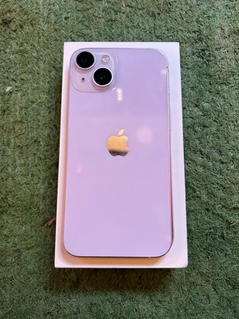 iPhone 14 - 2