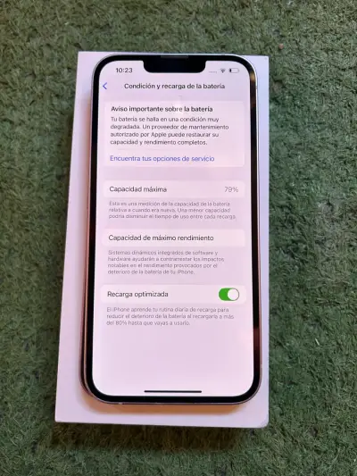 iPhone 14 - miniatura 3