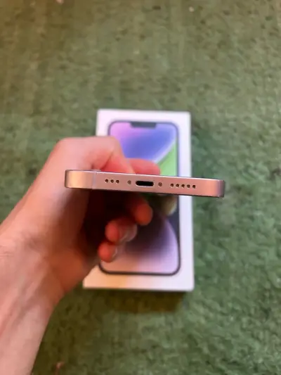 iPhone 14 - miniatura 4