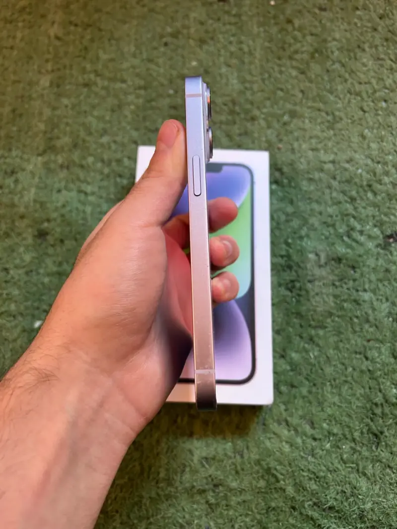 iPhone 14 - 5