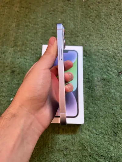 iPhone 14 - miniatura 5