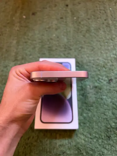 iPhone 14 - miniatura 6