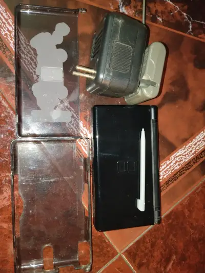 Consola Nintendo DS lite - miniatura 3