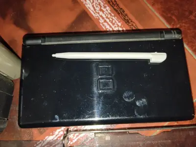 Consola Nintendo DS lite - miniatura 4