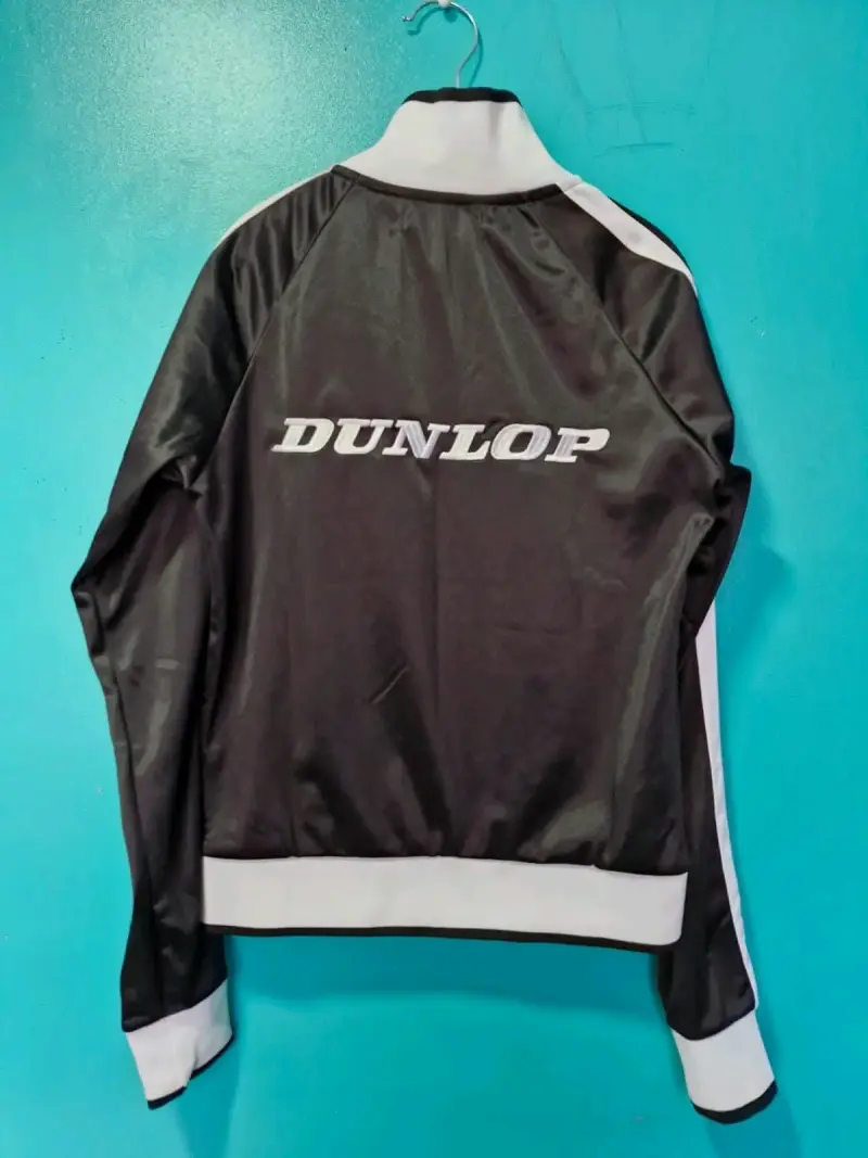 poleron deportivo - 2