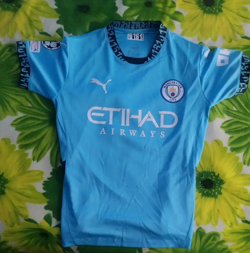 Camisetas de futbol mundial y equipos - 3