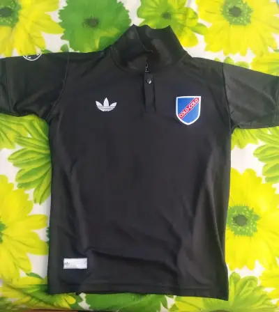 Camisetas de futbol mundial y equipos - miniatura 4