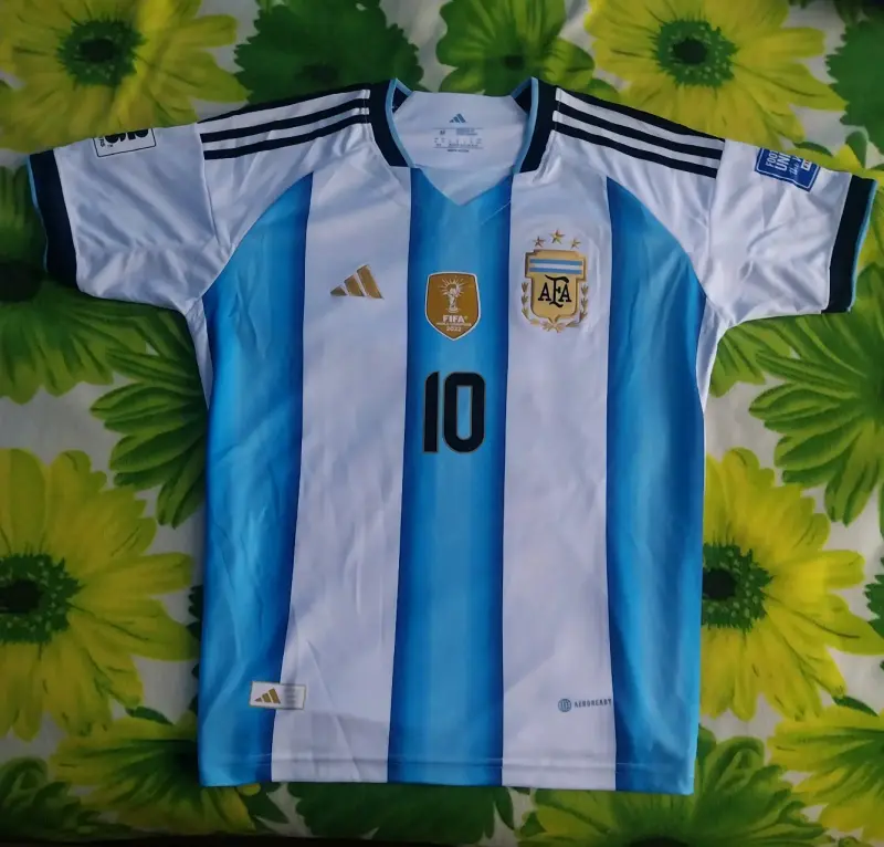 Camisetas de futbol mundial y equipos - 6