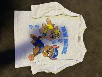Polera Paw Patrol - miniatura 2