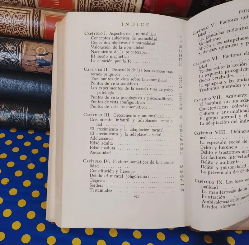 Introducción A La Psicopatología - Werner Wolff - 4