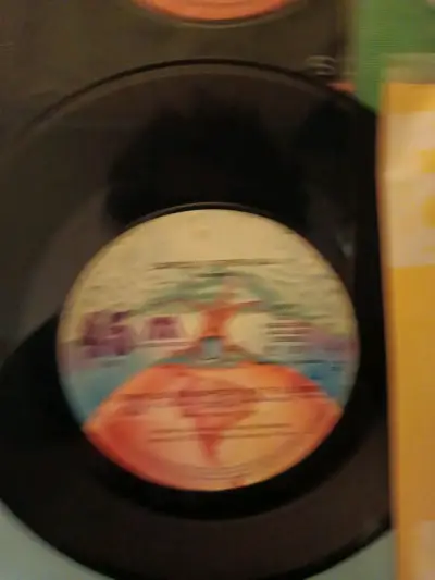 Disco vinilo Los Hermanos Campos - miniatura 3
