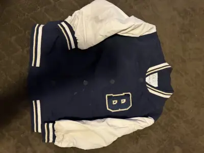Chaqueta niño - miniatura 1