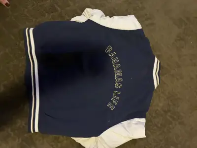 Chaqueta niño - miniatura 3