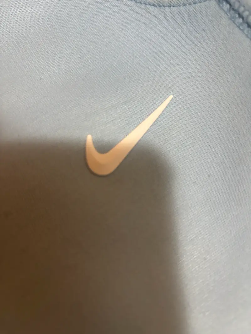 Conjunto nike tech X nocta - 6