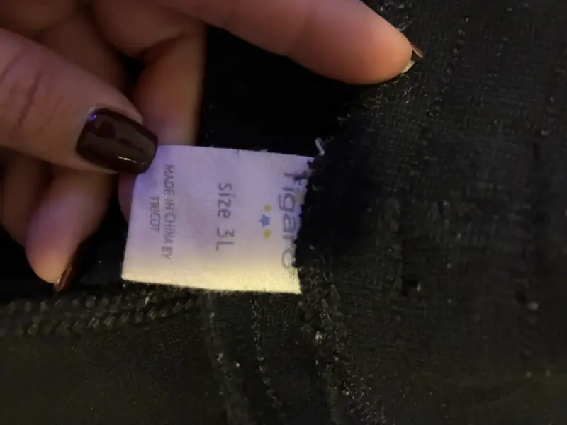 Buzo estampado - 1