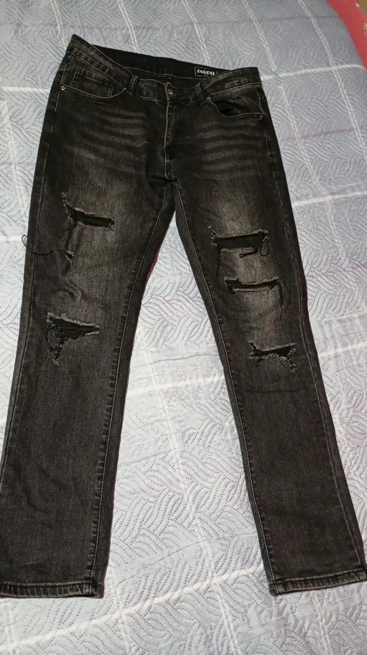 Jeans Fashion Nova - 2