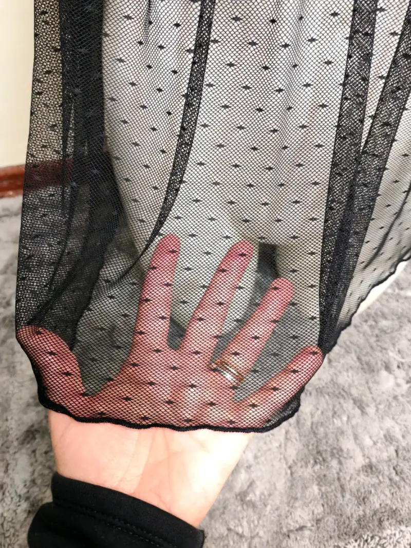 Babydoll Victoria's Secret - 4