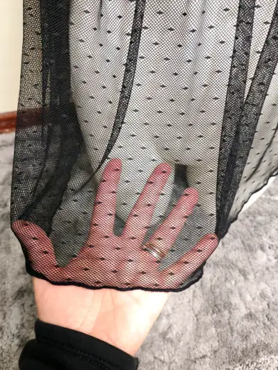 Babydoll Victoria's Secret - miniatura 4