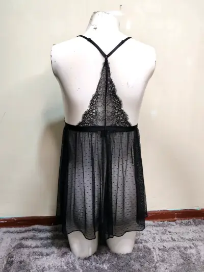 Babydoll Victoria's Secret - miniatura 6